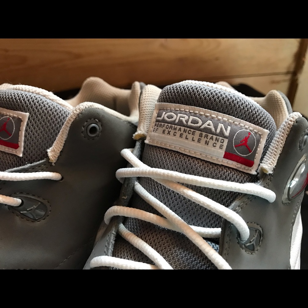 Jordan Classics - Picture 5 of 6